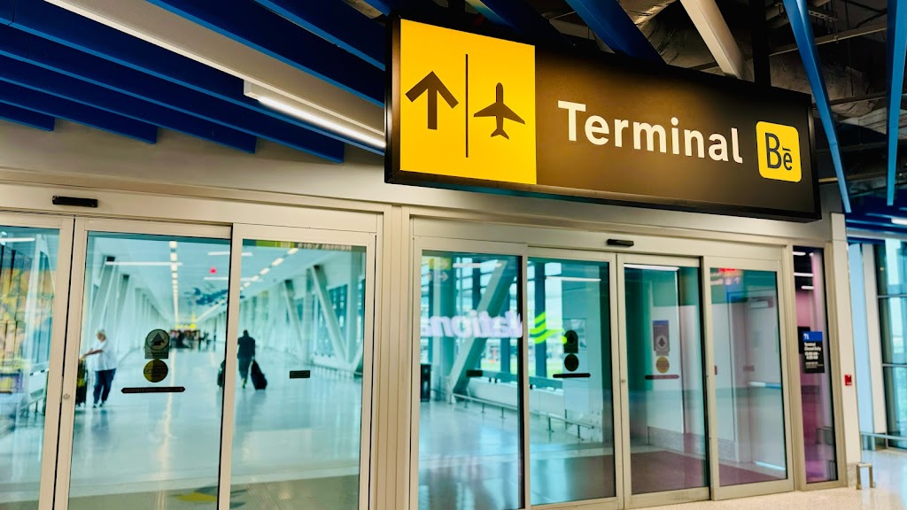Terminal Be Design Group