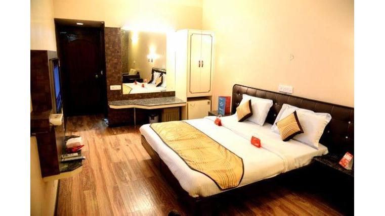 Oyo Hotel Sunciti