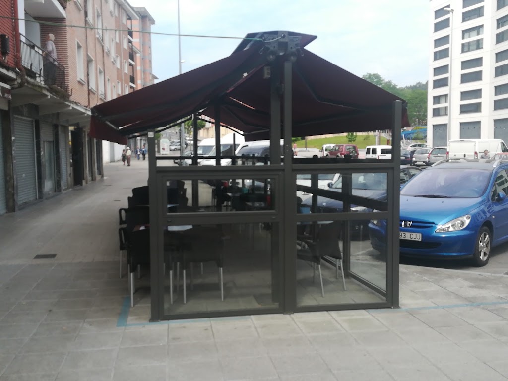Bar Rioja — Ambiente