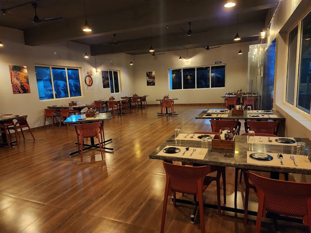 Ka 71 Lounge Bar Fine Dining