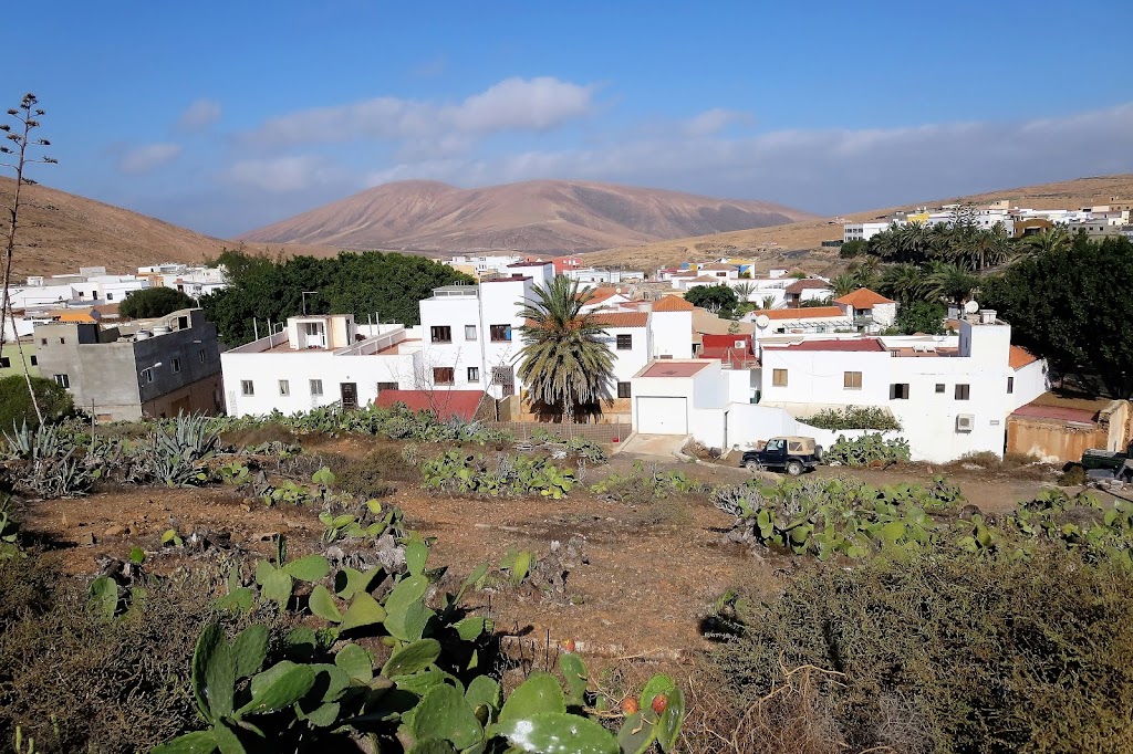 Museo del Campo Majorero S.L.