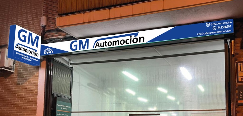 GM Automocion