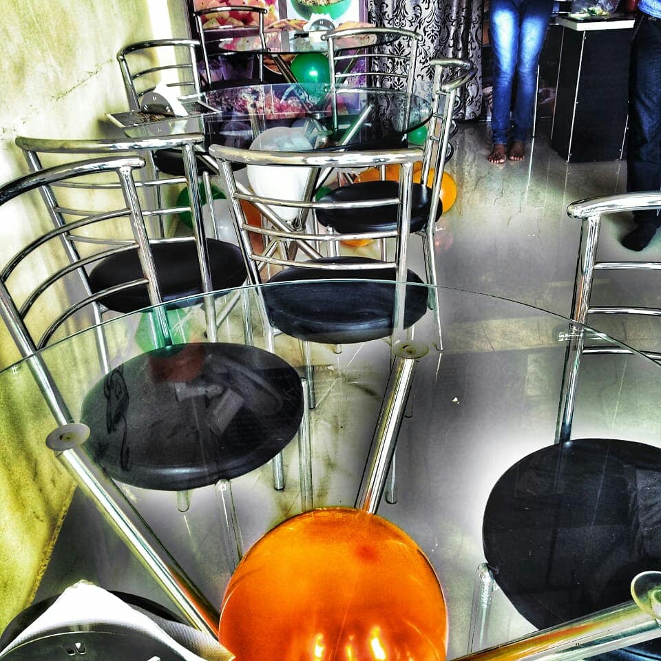 Cafe Mk