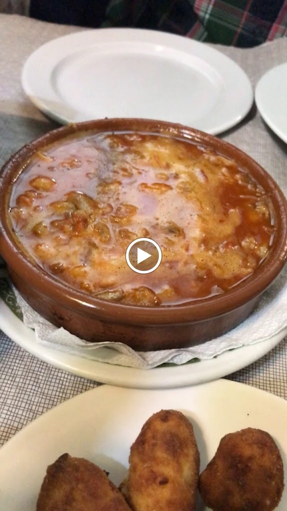 Meson Ruta de la Plata — Videos