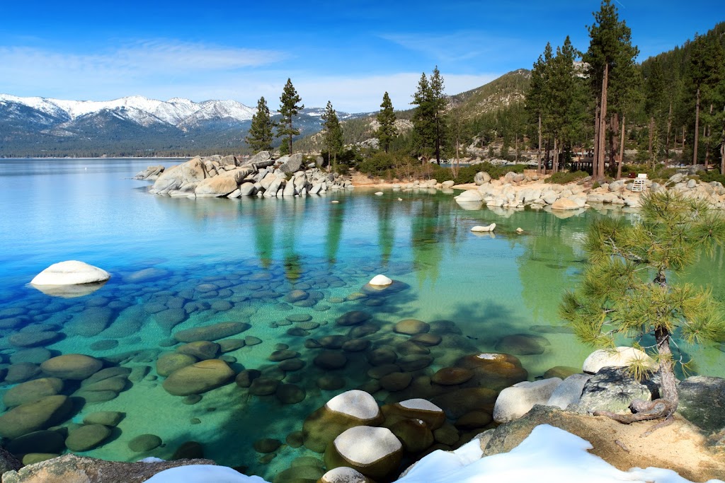 Lake Tahoe Online