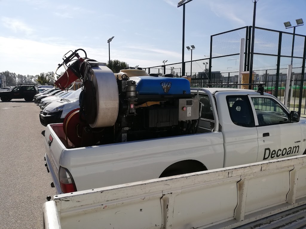 Poligono Industrial la Vina