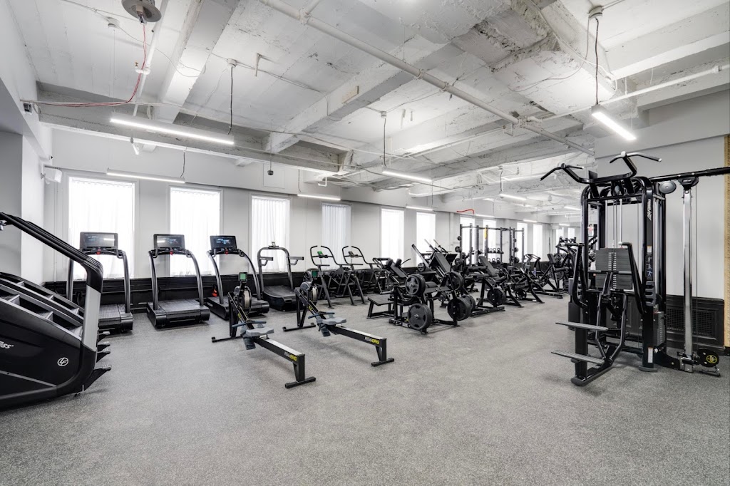  The Lab by Aaron Bonser