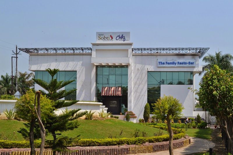 Sobti Continental