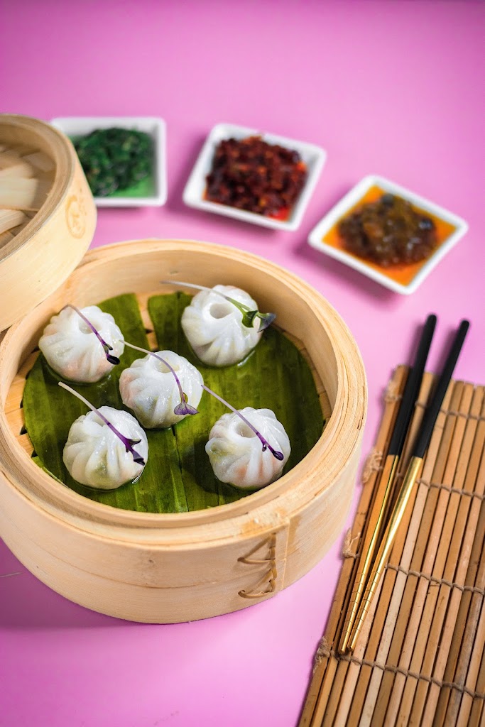 Dim sum