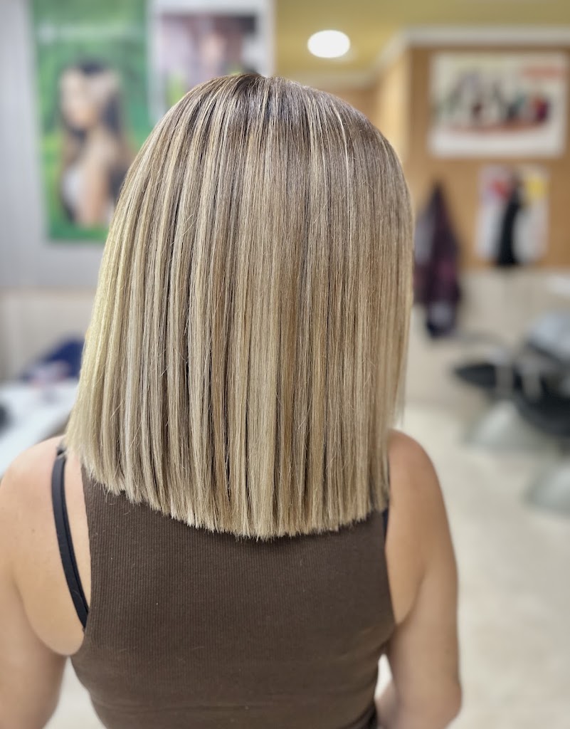 Peluqueria Unisex J.J — Del propietario