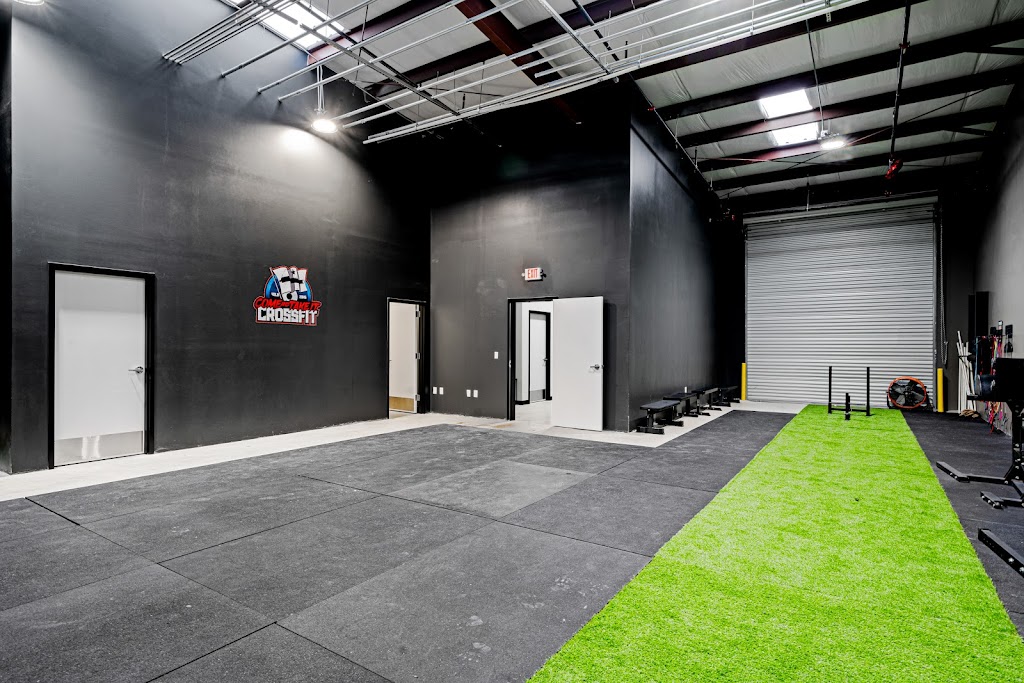  Come and Take It CrossFit