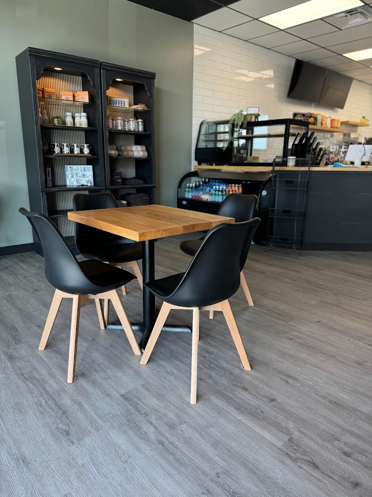 Photo of Roast House Coffee Co.