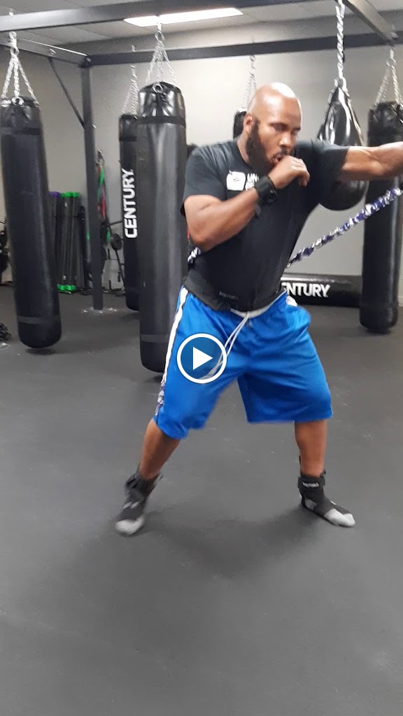  Beast FX3 Boxing and Fitness