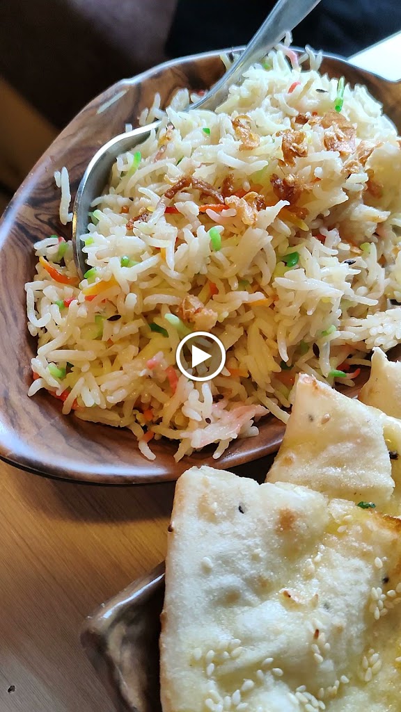 Manali Indian Cuisine — Videos