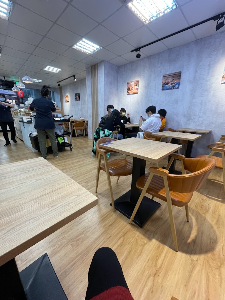 清原芋圓 基隆仁五店 的照片