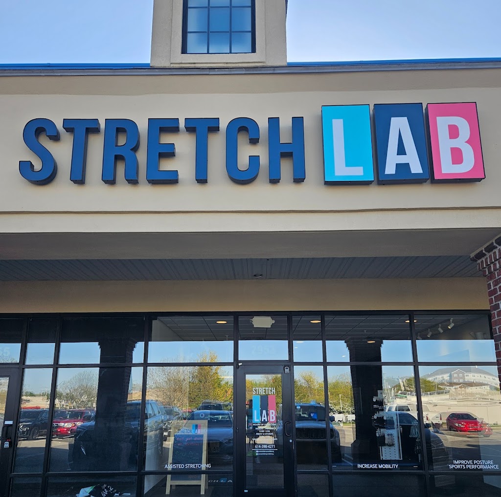  StretchLab