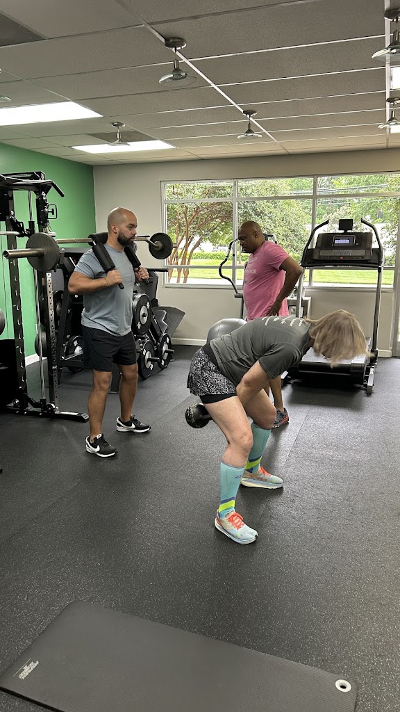  Shape Up Fitness & Wellness Consulting