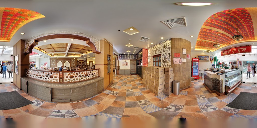 Street View & 360deg