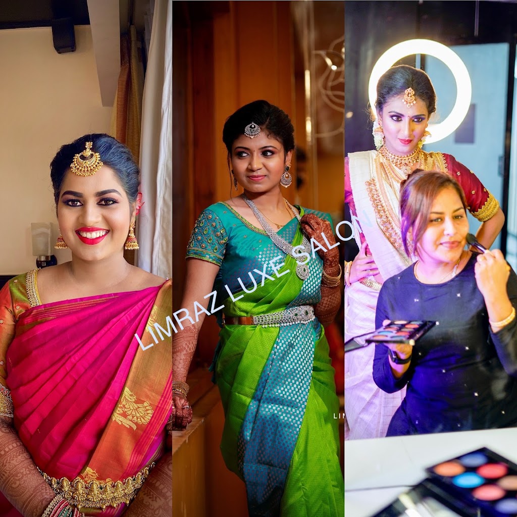 Limraz Luxe Salon