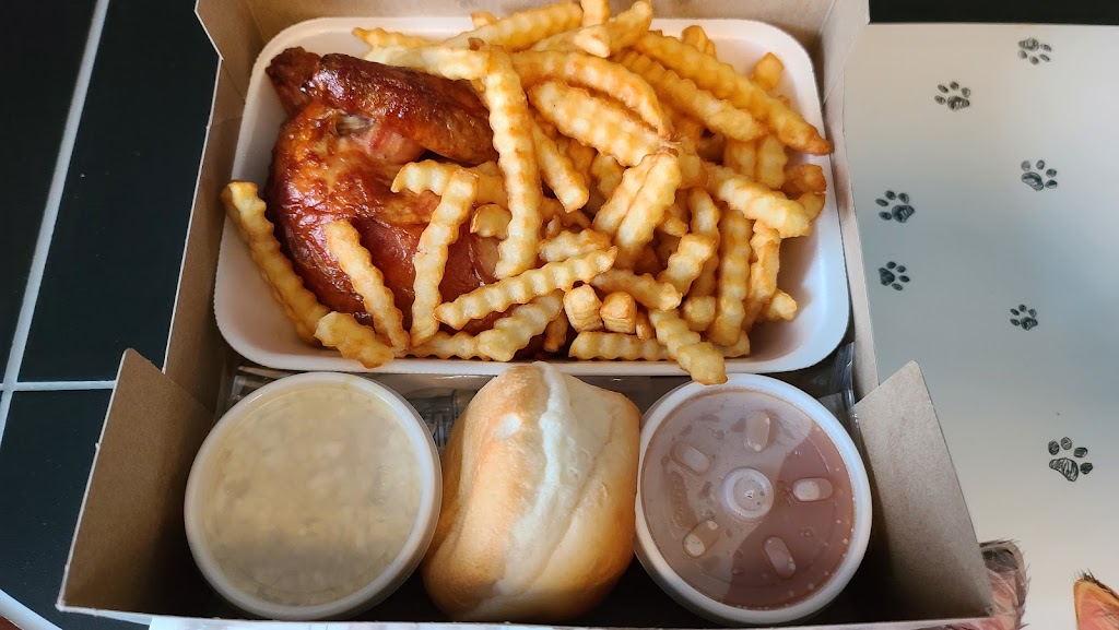 Food & drink