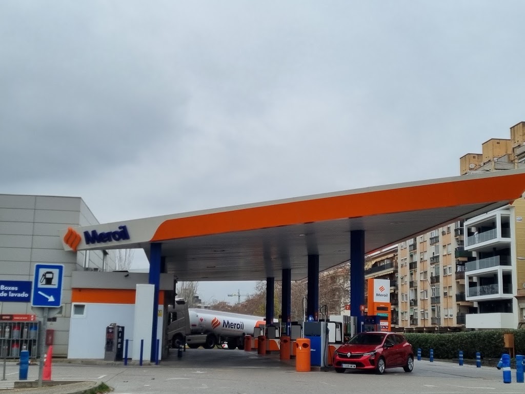 MEROIL S.A. MOLINS DE REI — Mas recientes