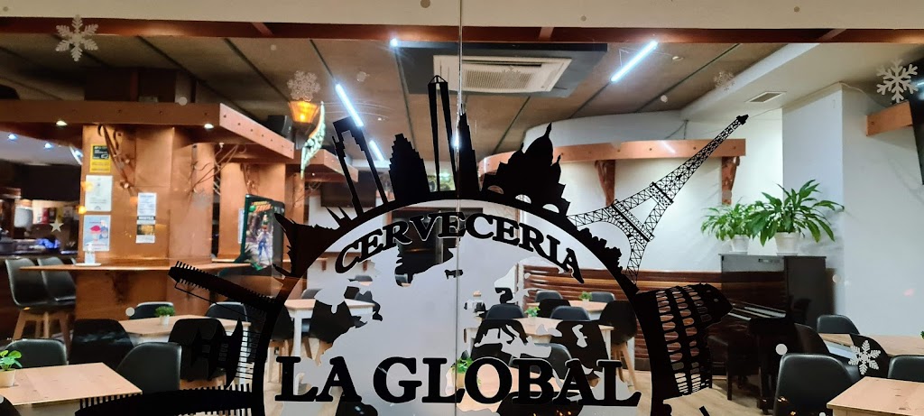 Cerveceria La Global
