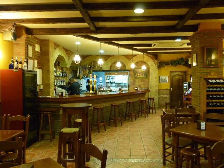 Taberna Enfrentedemisa