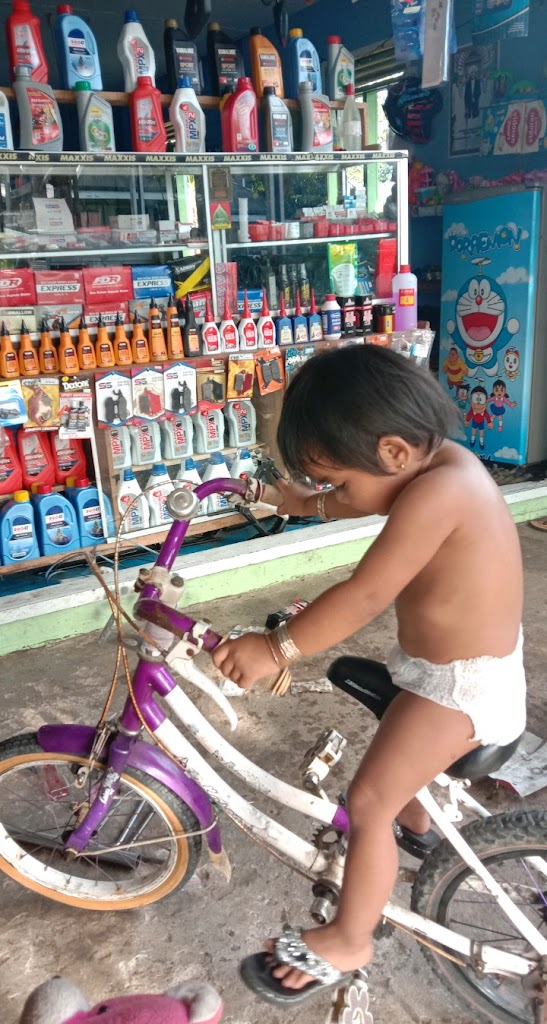 Bengkel rahman