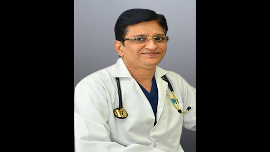 Dr. Dr Shiv Kumar J Best Cardiologist In Hyderabad Apollo Hospitals