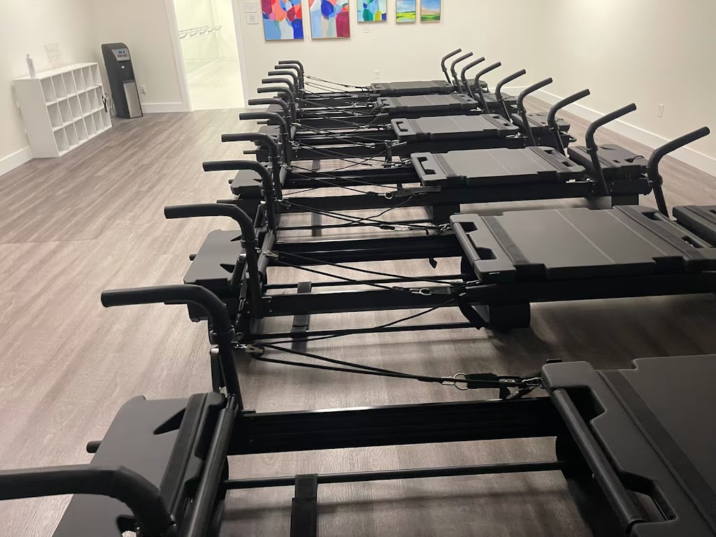  Pulse Pilates and Movement