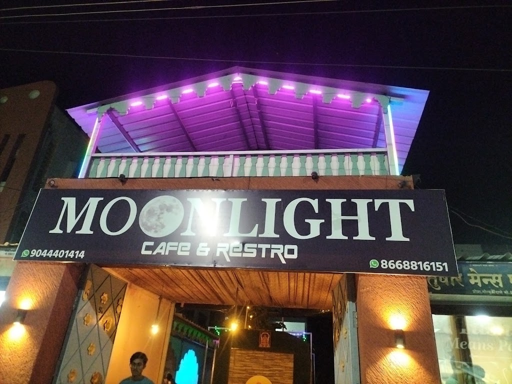 Moonlight Family Restaurant