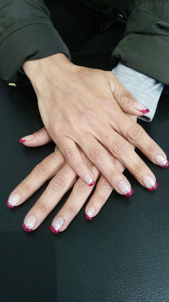 Perruqueria Unisex Mari