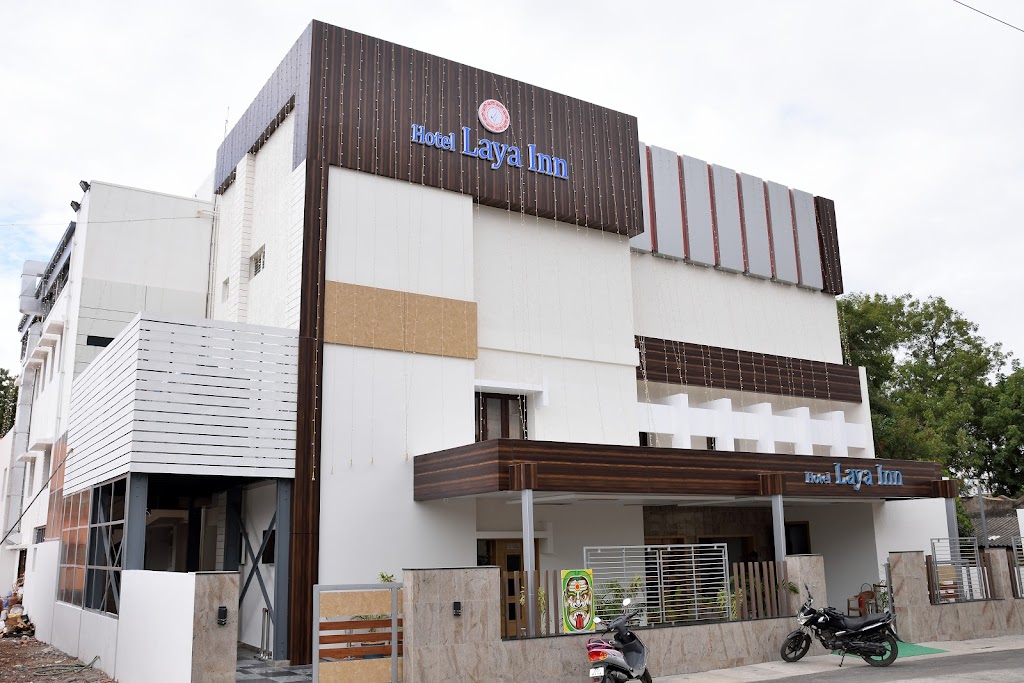 Hotel Laya Inn
