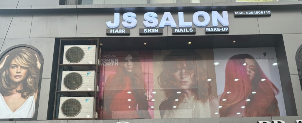Js Salon