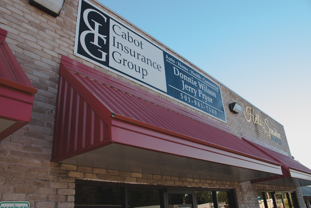 Cabot Insurance Group