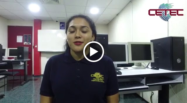 CETEC UNIVERSIDAD (oficinas para Inscripciones) — Del propietario