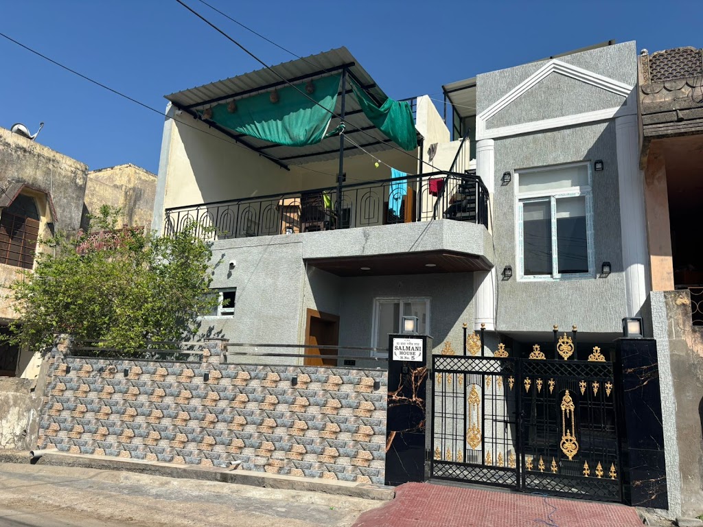 Hd Hair Master Unisex Saloon Academy