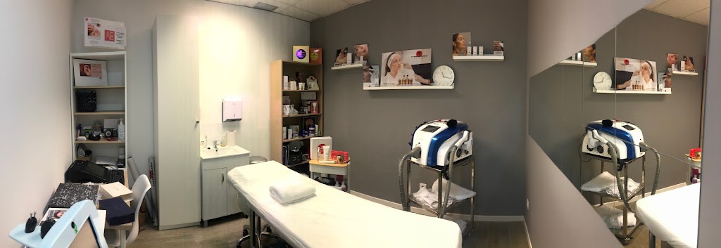 Alicia Estetics — Interior