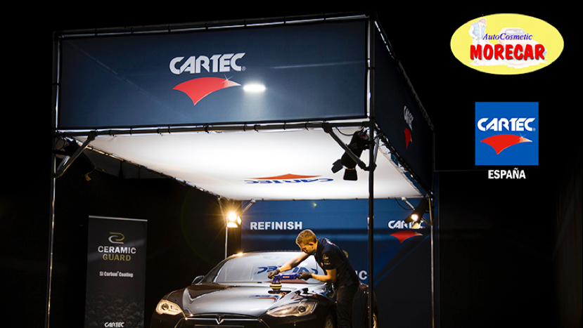 Autocosmetic Morecar SL