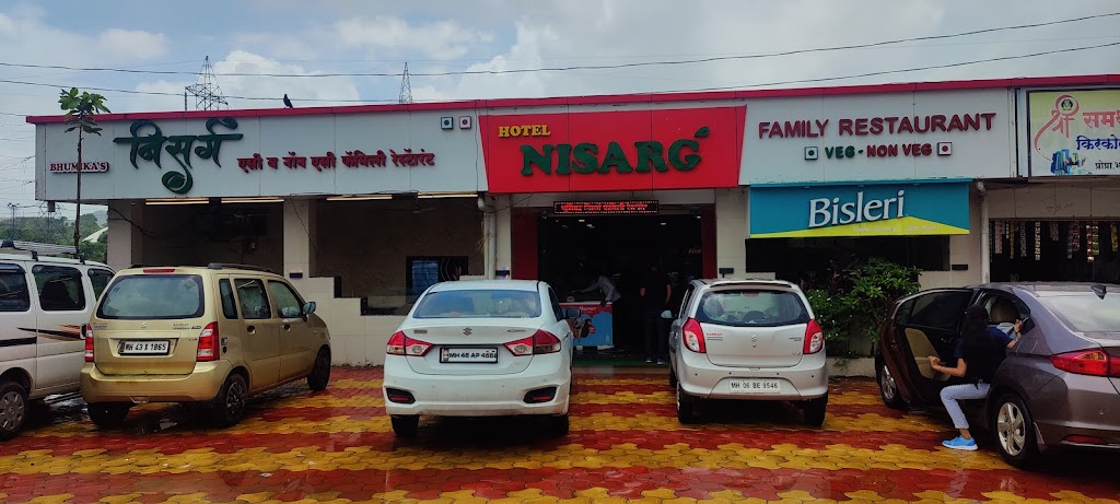 Nisarg Family Restaurant