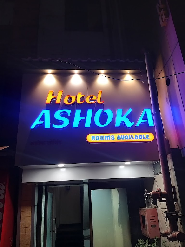 Hotel Ashoka