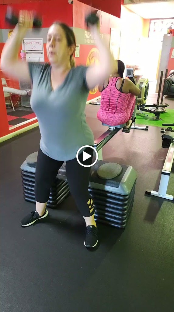  Five Star Fitness & Wellness Center