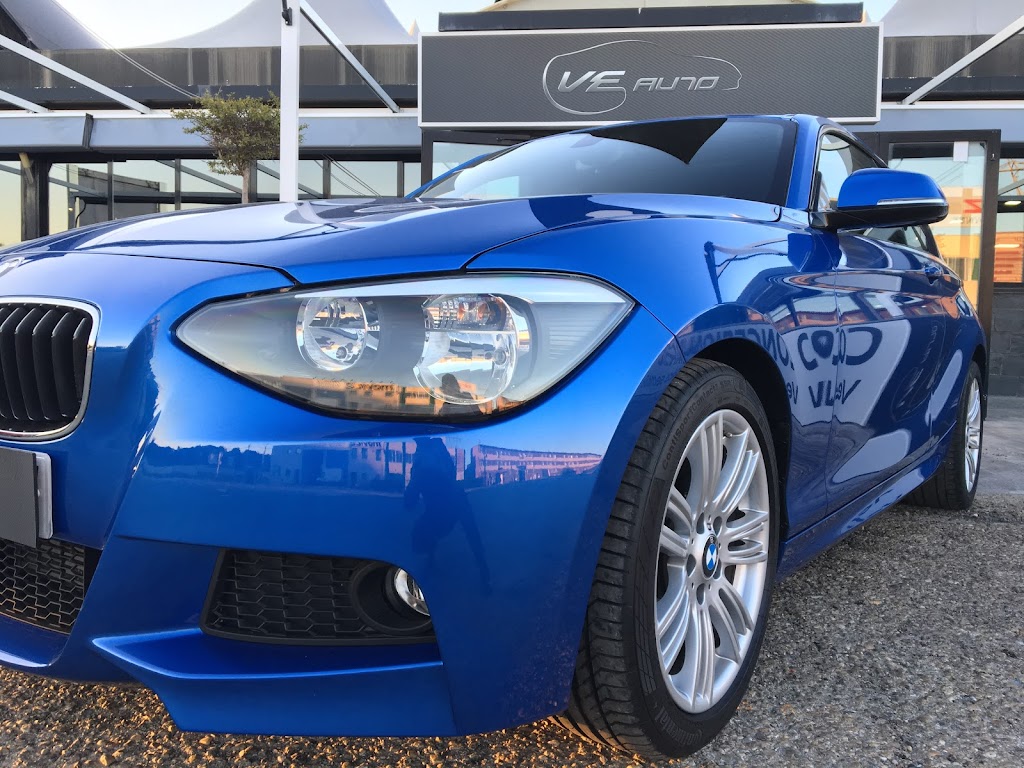 VEAUTO AUTOMOCION SL