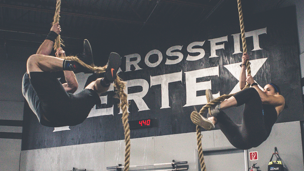  CrossFit Vertex