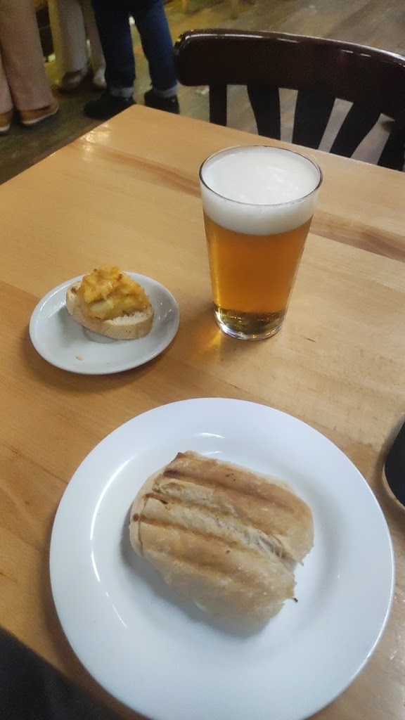 Bar "Los Monteros" — Mas recientes