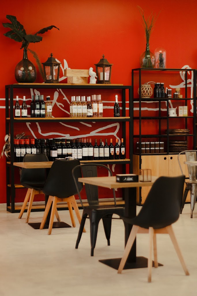 La Terraza del Niemeyer