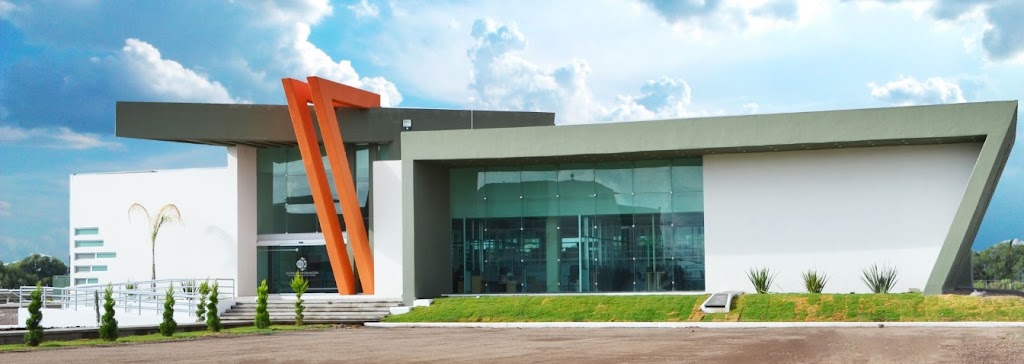 Centro de Informacion Universitario