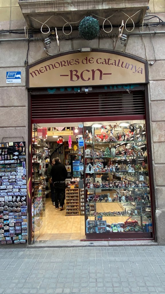 Memories de Catalunya