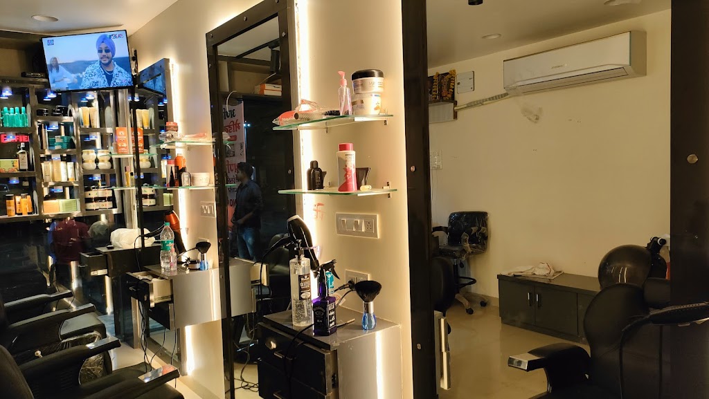 Studio21 Hair Salon