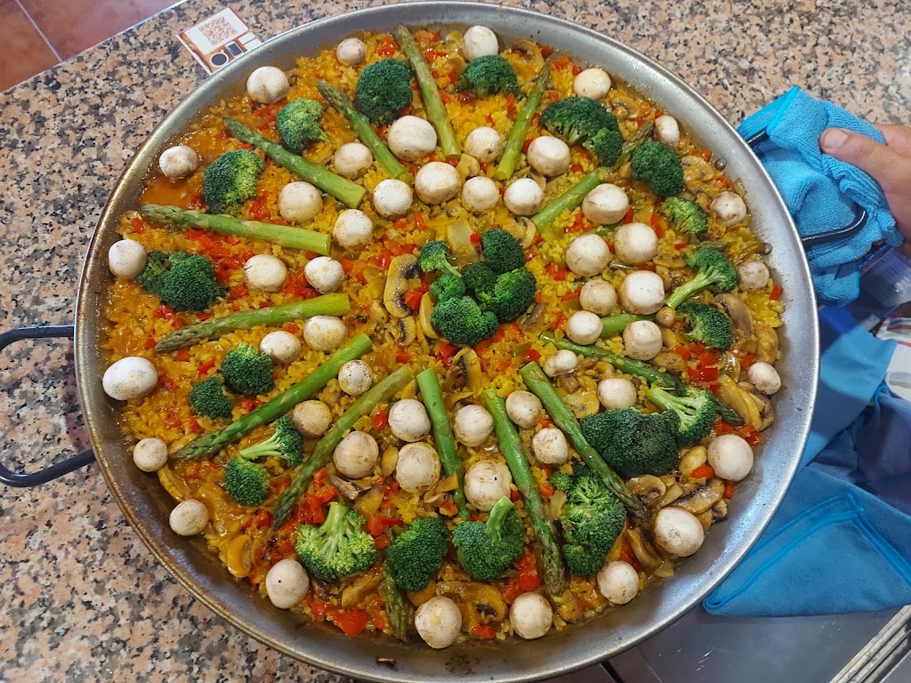 La familia — Comida y bebida
